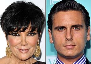 scott disick nude|Kris Jenner Walks In on Scott Disick “Butt Naked” .